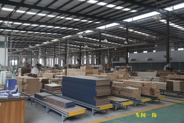 Sichuan Yadi Furniture Manufactuer CO.,LTD​.