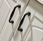 Rustproof Modular Cabinet Accessories Custom Kitchen Cabinet Accessories Door Knob Hardware
