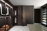 Contemporary Wardrobe Closet Modern Luxury Closet For Bedroom