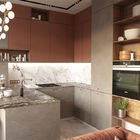 Popular Kitchen Cabinets Design For Kitchen Furniture Set Modular Kitchen Cabinets