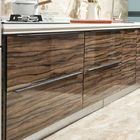Lacquer Wholesale Kitchen Or PVC Design Modular Kitchen Cabinets