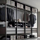 ODM Wardrobe Bedroom Sets Complete Bedroom Sets With Wardrobe