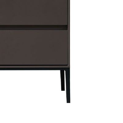 Modern Living Room ODM Solid Wood Chest Of Drawers