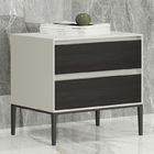Modern Living Room ODM Solid Wood Chest Of Drawers