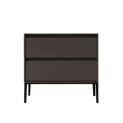 Modern Living Room ODM Solid Wood Chest Of Drawers