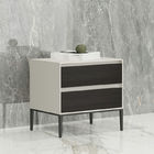 Modern Living Room ODM Solid Wood Chest Of Drawers