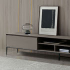 Modern Simplicity Marble TV Cabinet Designs TV Unit Marble Top