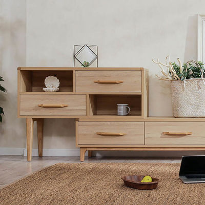 Contemporary TV Cabinet Modern TV Units For Living Room