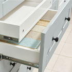 Ding ODM Shaker Storage Cabinet Quartz Desktop Waterproof