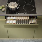 E0 E1 Modular Kitchen Cabinets