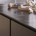 ODM E0 PVC Kitchen Cabinet Design
