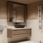 Fancy Wall Mirror Bathroom Vanity Cabinet 1000/1200/1500 mm