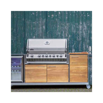 Outdoor Kitchen Furniture Medical Storage Cabinets Polished